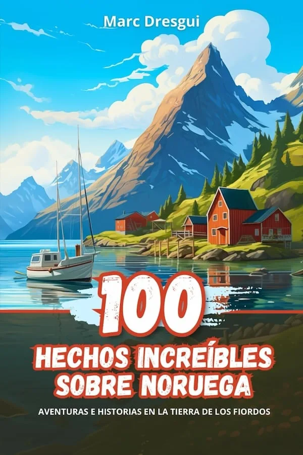 100 Hechos Increíbles sobre Noruega