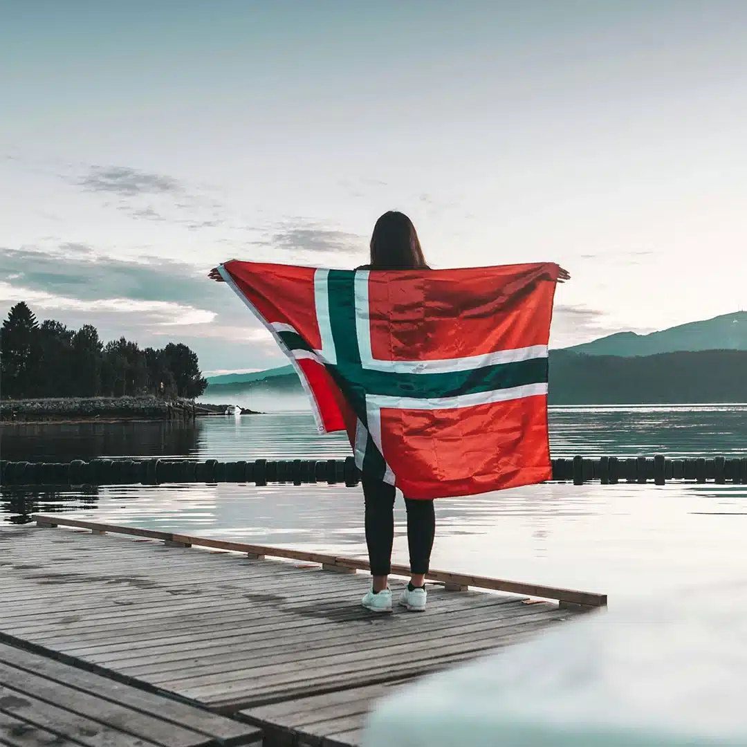 Como emigrar a Noruega