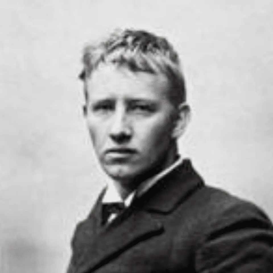Gustav Vigeland escultor Noruego