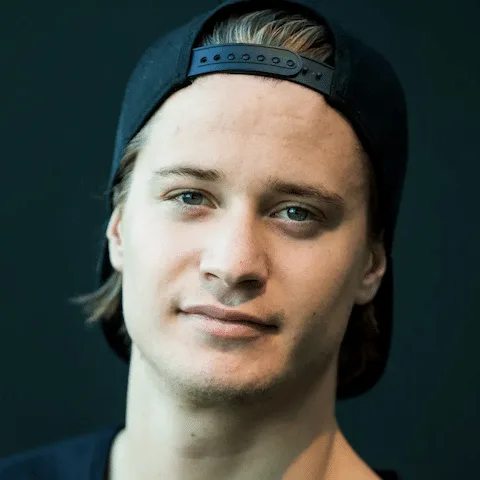 Kygo músico Noruego