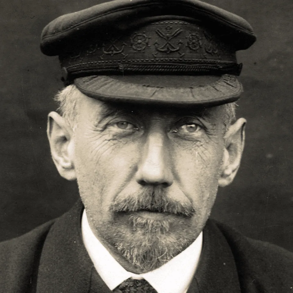 Roald Amundsen explorador Noruego