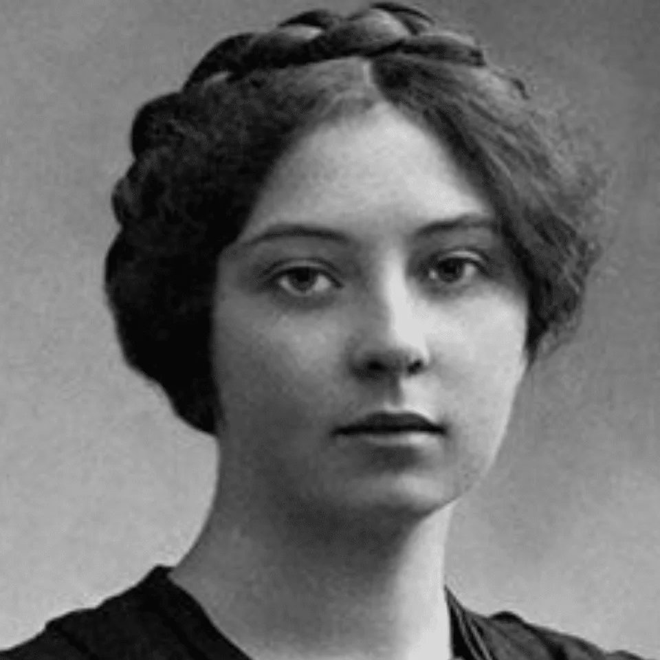 Sigrid Undset escritora Noruega