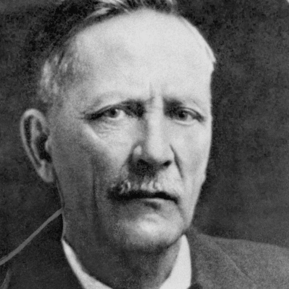 Sondre Nordheim inventor Noruego