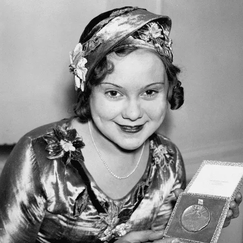 Sonja Henie celebridad Noruega