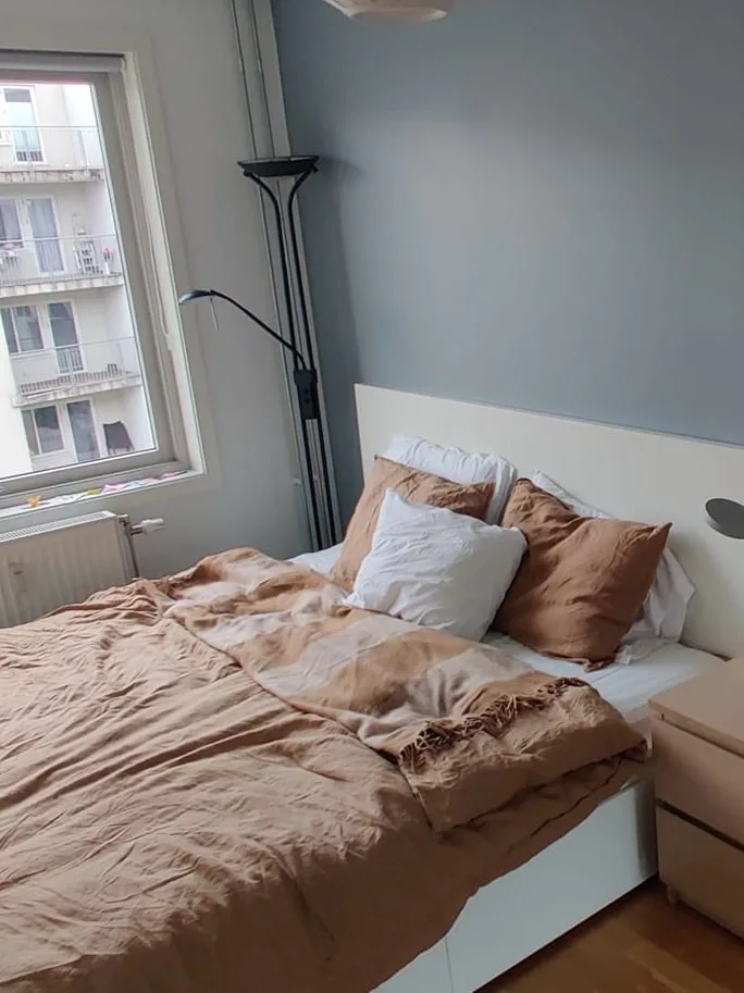 alquilar habitación Noruega