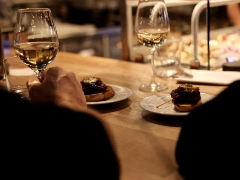 Comida típica noruega