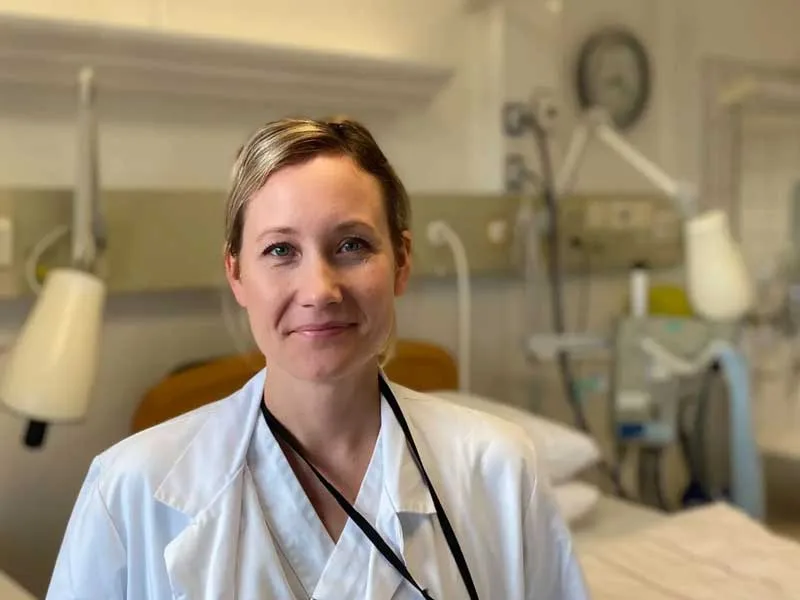 Cómo funciona el sistema de salud en Noruega