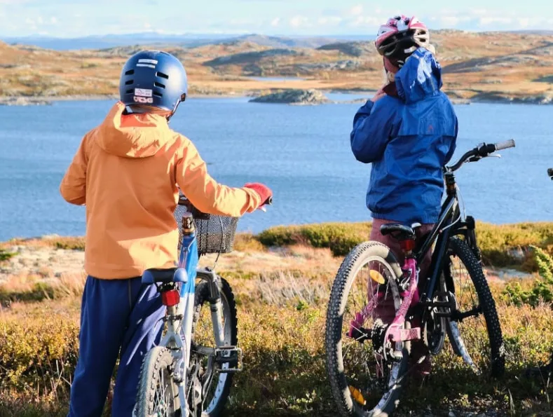 Curiosidades de Noruega