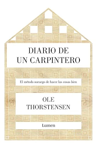 Diario de un carpintero