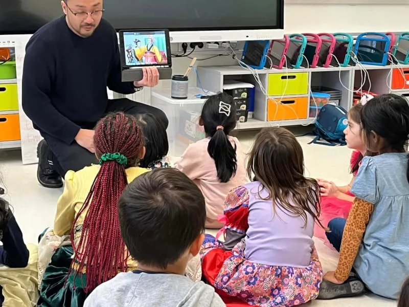 Educación en Noruega