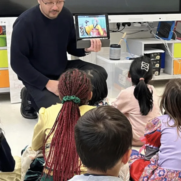 educación en noruega