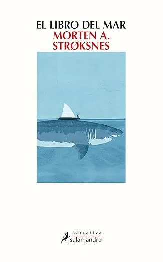 El libro del Mar