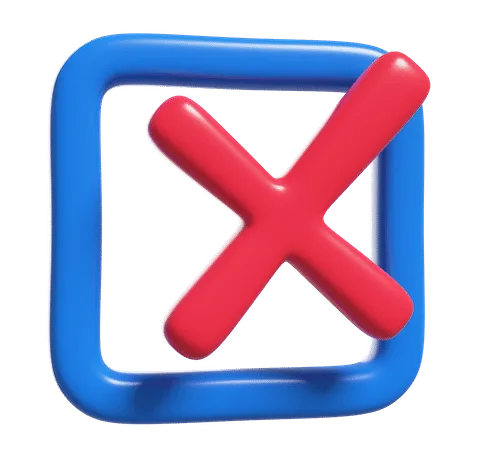 ¿Has visto algún error?
