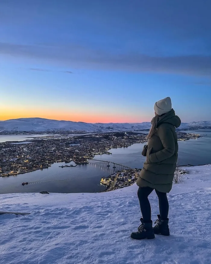 invierno en noruega invierno en noruega
