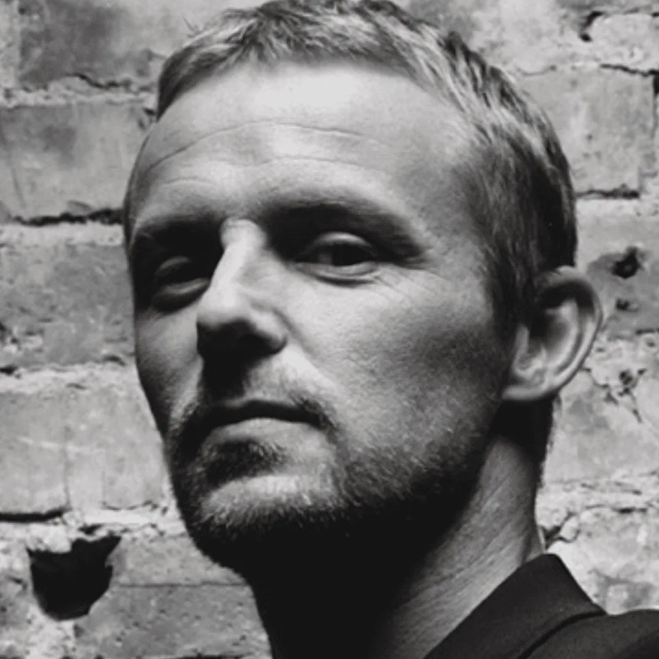 Jo Nesbø escritor Noruego