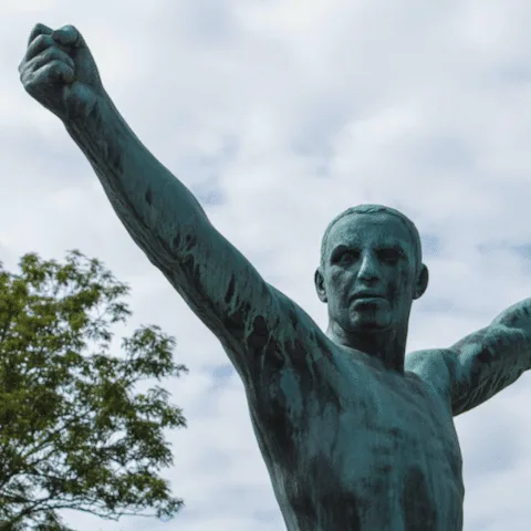Derechos laborales en Noruega