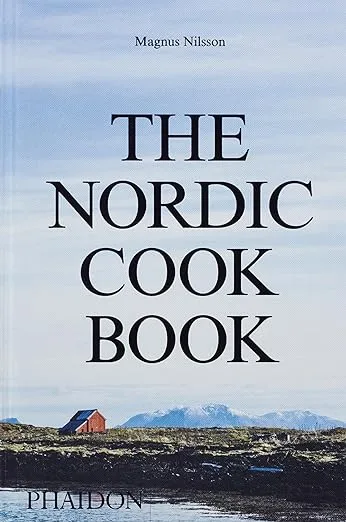 libro cocina nórdica