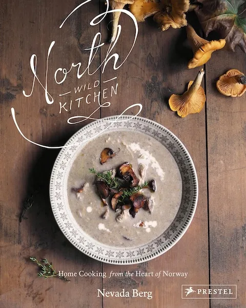 libro recetas noruegas