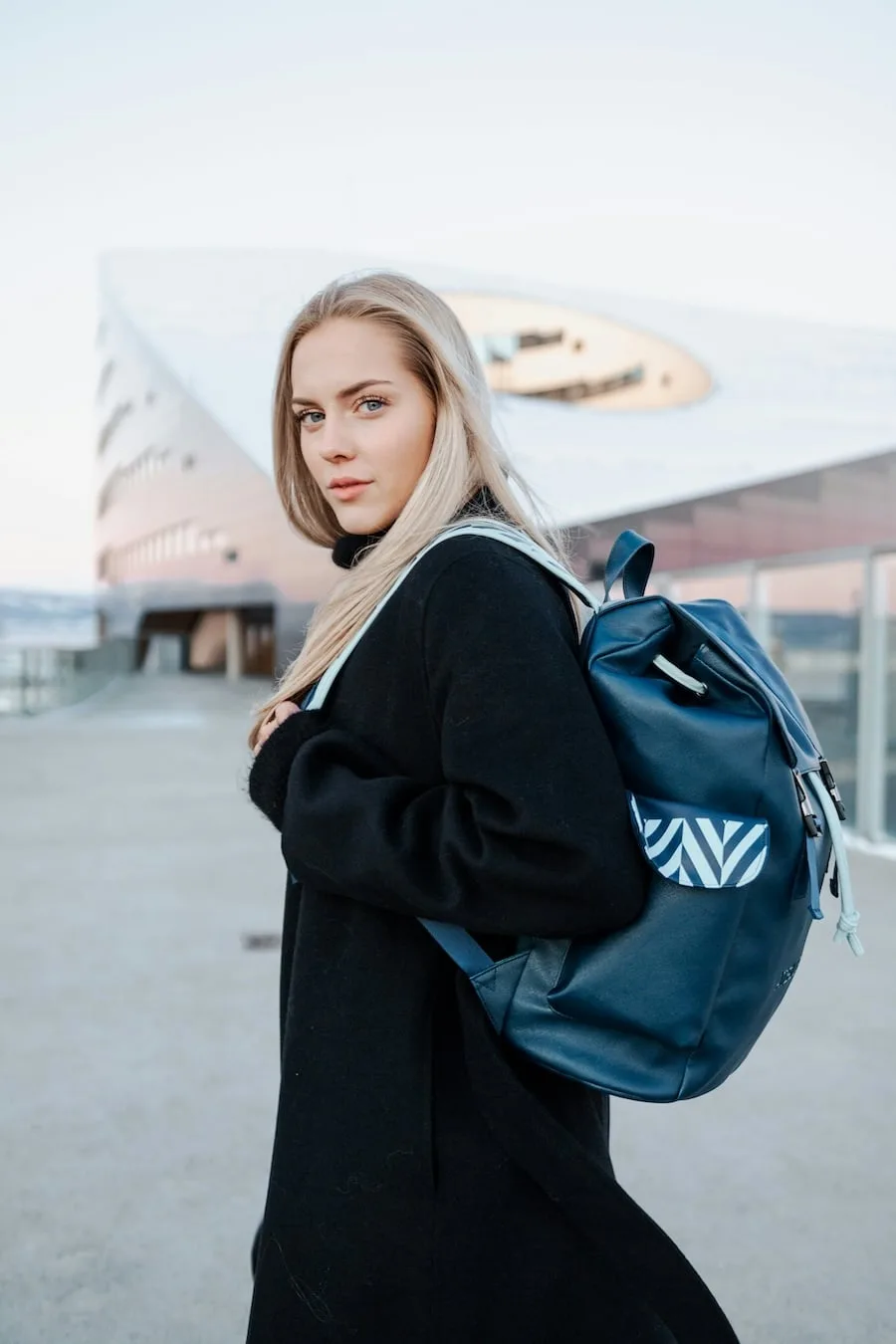 mujeres en Noruega