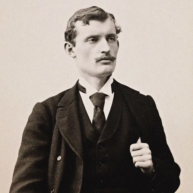 Edvard Munch pintor Noruego