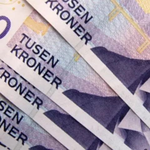 sueldos noruega