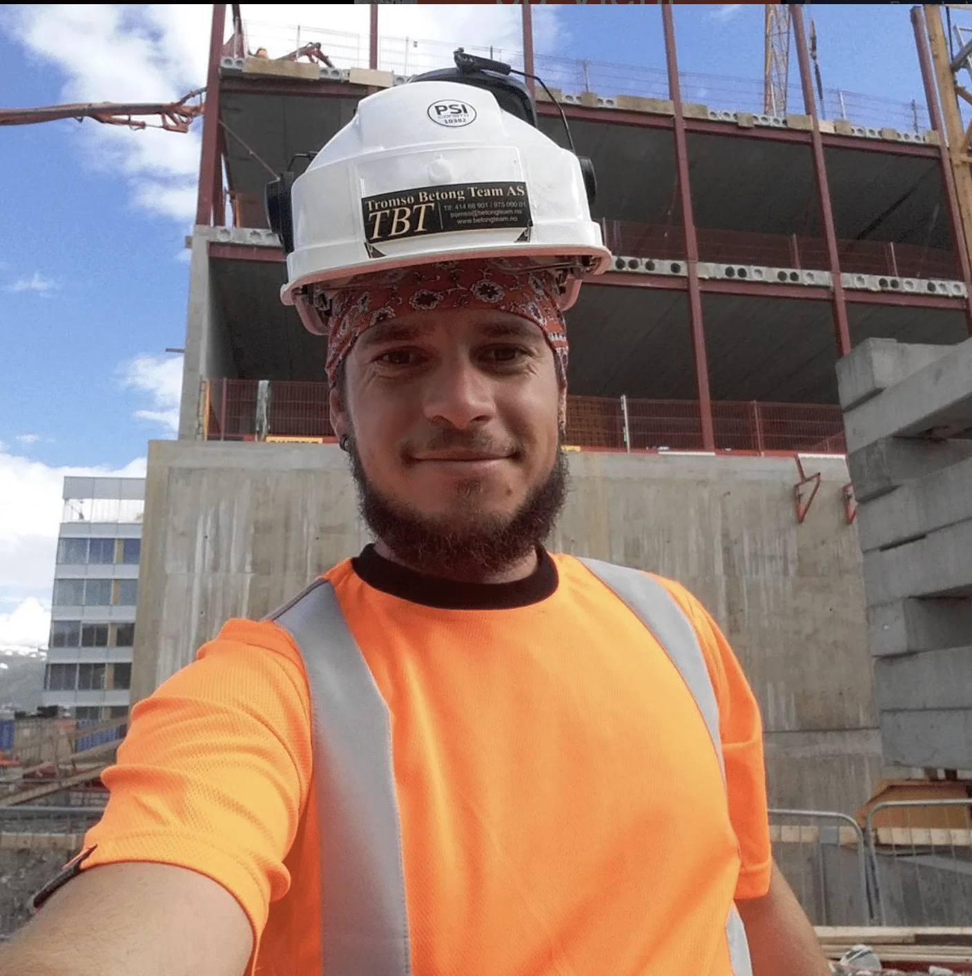 trabajo en noruega sin estudios trabajo en noruega sin estudios