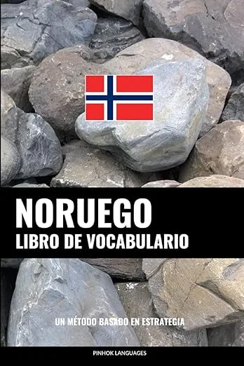 vocabulario Noruego